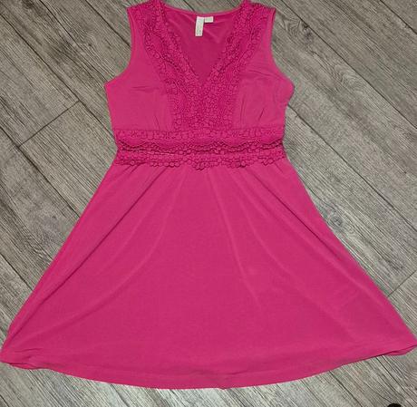 Společenské šaty, bonprix,38