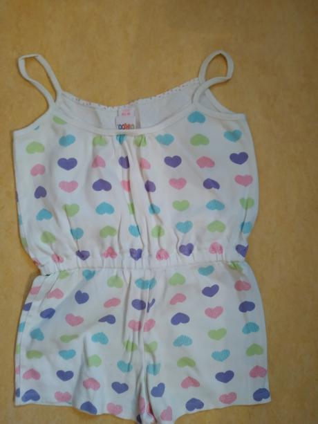 Overal vel.122-128, 122