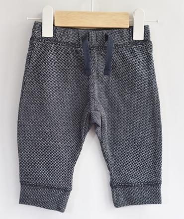 Tepláky vel. 0 - 3 m, next,62
