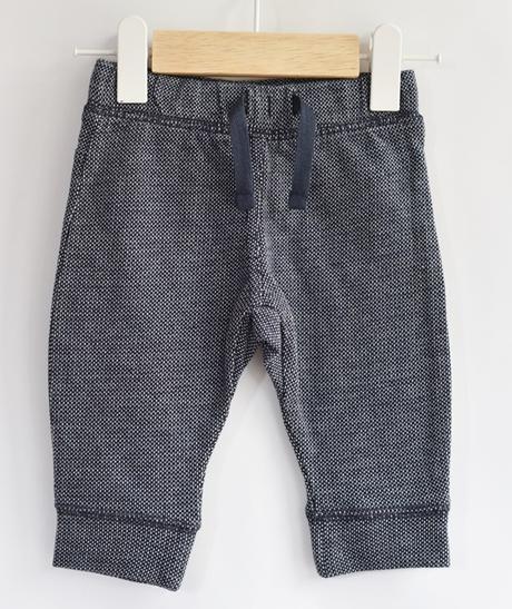 Tepláky vel. 0 - 3 m, next,62