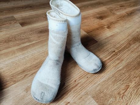 Holiny demar mamut, vel. 30/31, demar,30