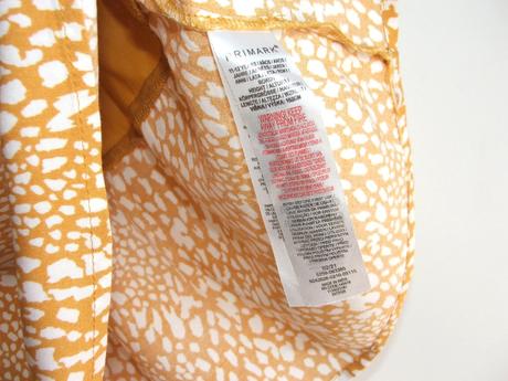 P463 dívčí sukně vel. 152, primark, primark,152