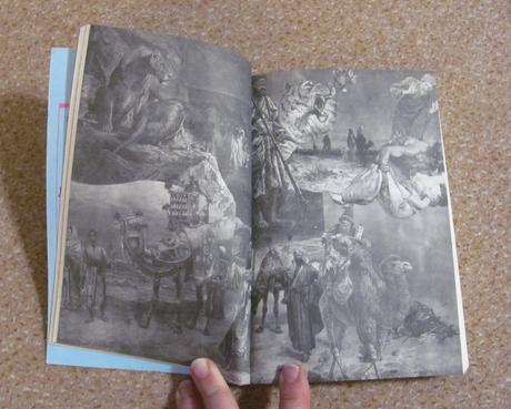 Závěť hraběte de monte christo, 