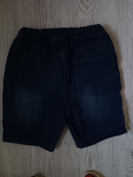 Šortky kraťasy 164, lupilu,164