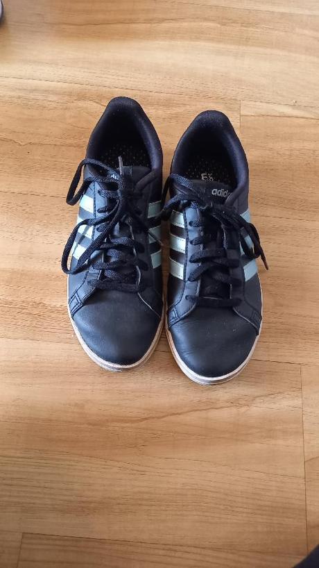 Tenisky adidas vel 36 a 2/3, adidas,37