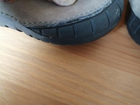 Zimní boty ddstep vel. 23, d.d.step,23