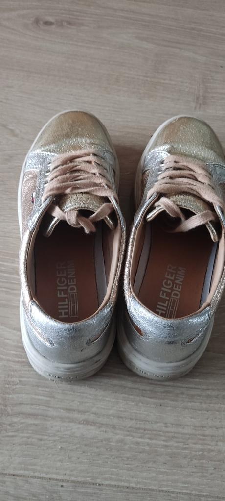 Krásné tenisky tommy hilfiger vel. 36, tommy hilfiger,36