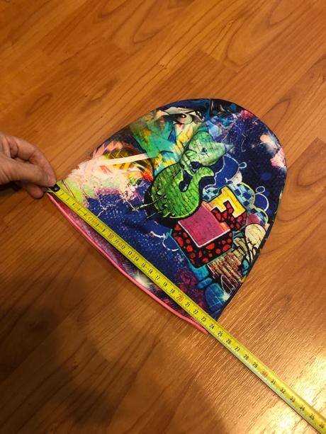 Sukně+čepice 116-122/128, 116