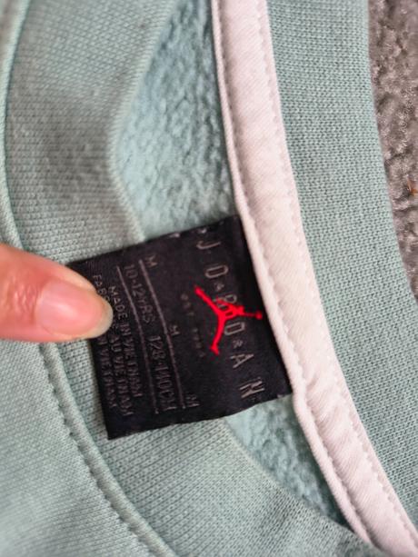 Mikina jordan, air jordan,140