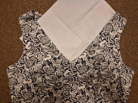 Dámské šaty f&f vel. l, f&f,40