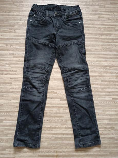 Rifle y.f.k. vel. 134, 134