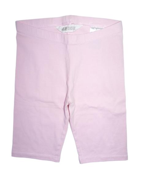 Legínové kraťase vel.134/140, h&m,140