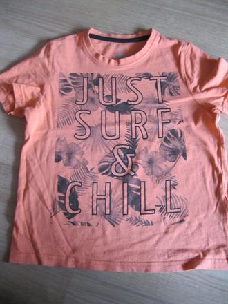 Tričko, pepperts,134