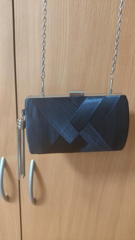 Společenská kabelka, orsay