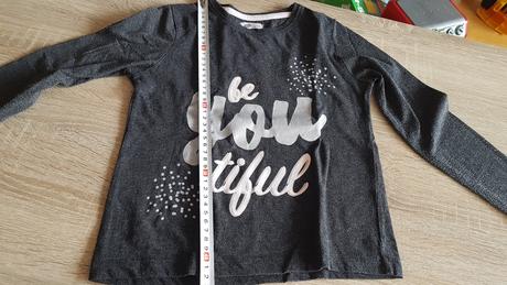 Dívčí tričko značky pepco, vel. 122, pepco,122