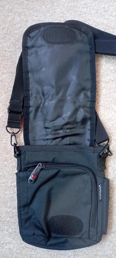 Taštička crossbody zn."topgal - filomenia", 