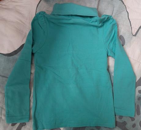 Rolák srdce kamínky, palomino,110