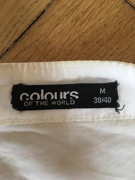 Sako bunda vel. m 38/40, colours of the world,m