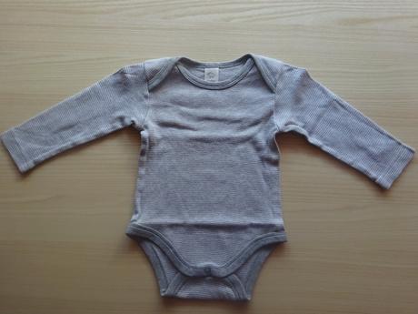 3x body dl.r., vel. 74, baby club,74