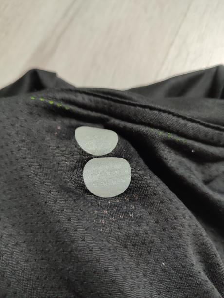 Tričko reebok , velikost xs, reebok,xs