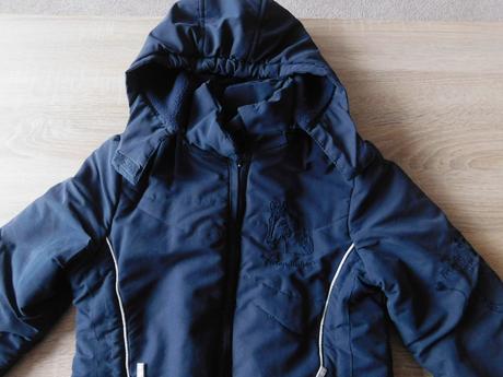 Dívčí bunda kidz only vel.122/128, 122