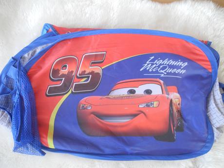 Skládací box cars, 