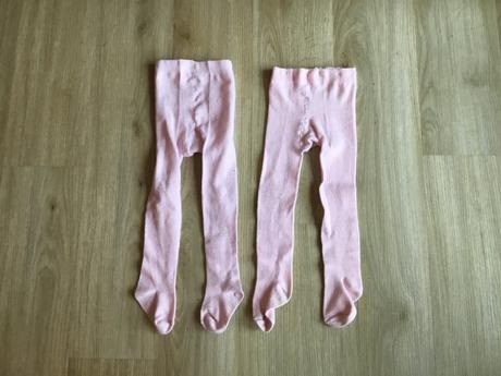 2x punčocháče, 92