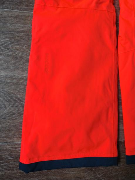 Bunda phenix a nové kalhoty helly hansen vel.152, helly hansen,152
