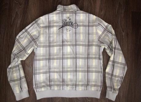 Pánská jarní/podzimní bunda envy, envy,m