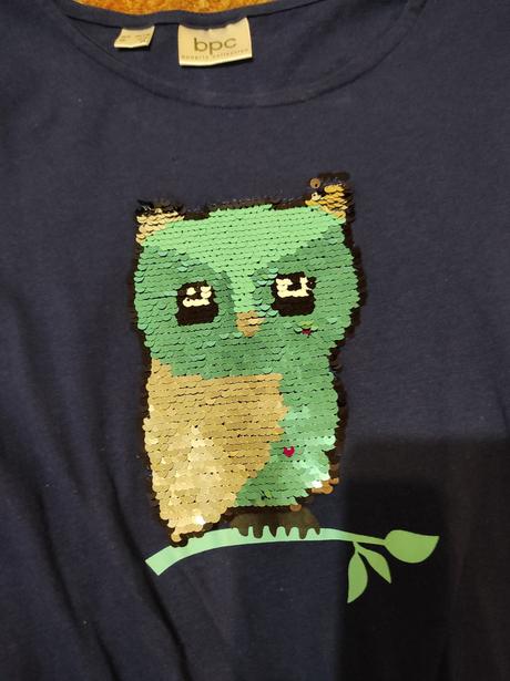 Letní šaty bpc 164/170, bonprix,164