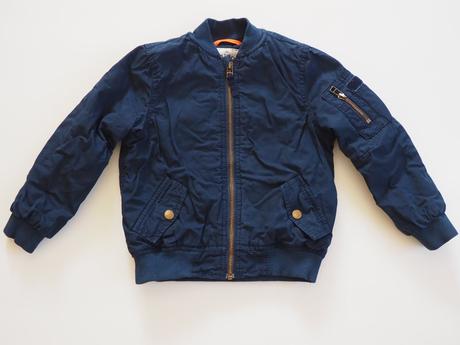 Přechodová bunda vel 98, next,98