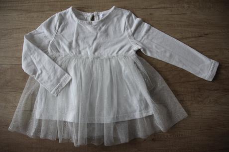 Šaty / tunika, pepco,86