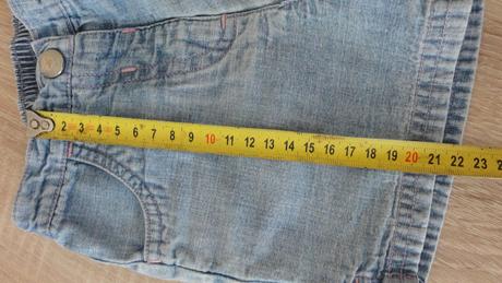 Riflové kraťasy next, next,86