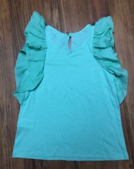 Komplet chloe, vel. 10 let, 140