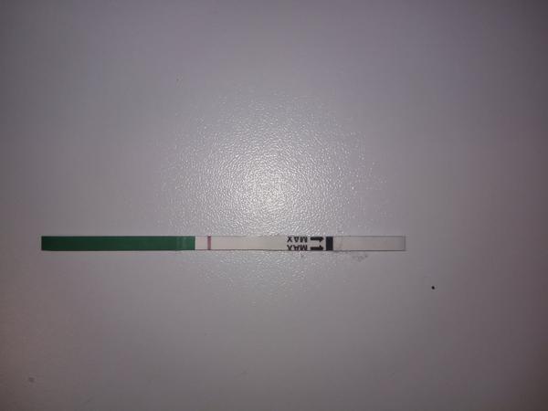 Mám halucinace nebo tam je druhá čárka?