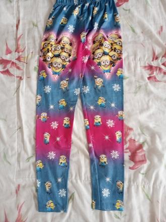 Legíny 134/140, 134