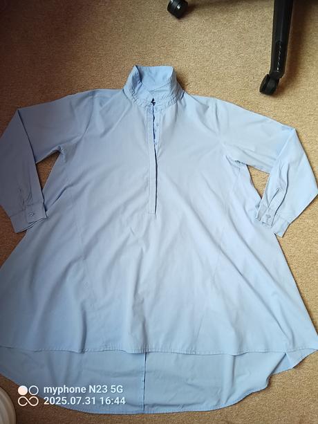 Košile prodloužená zn."amisu" vel."l", amisu,l