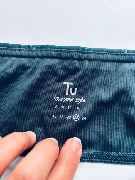 Legíny dámské - v.22/ 5xl, tu,5xl