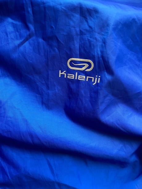 Cyklobunda / větrovka, 152