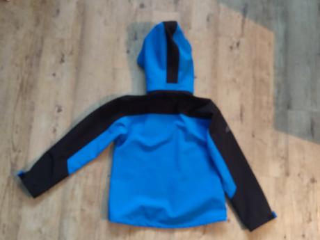 Bunda jaro podzim 140/146, kugo,146