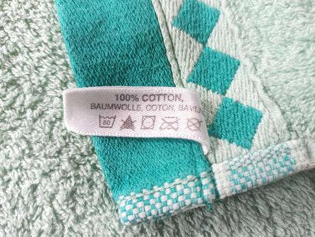 Ručník 92x48cm               6 kusů, 