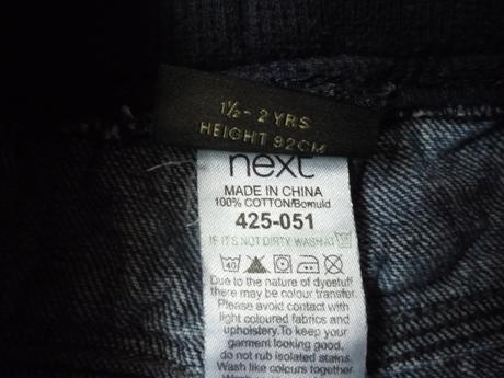 Rifle s širší gumou next, next,98