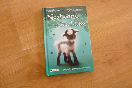 Nezbedné kůzlátko, 