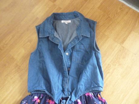 Šaty jednorožec 1112, bluezoo,146