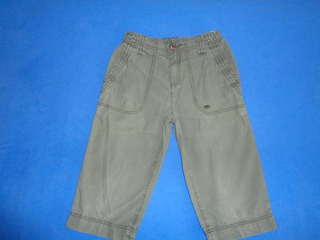 3x šortky vel. 164, 164