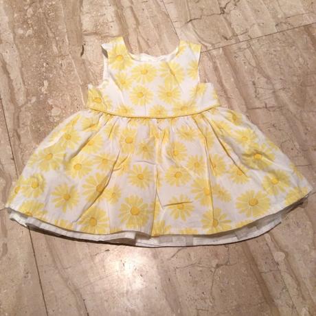 Sváteční šatičky zn. primark, primark,62