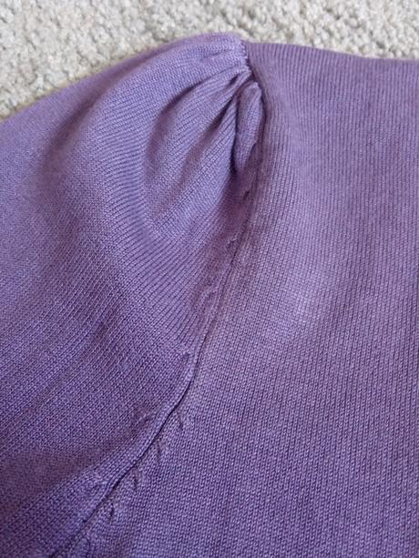 Svetřík s 3/4 ruk., 164