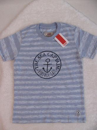 Chlapecké tričko - kanz, kanz,110