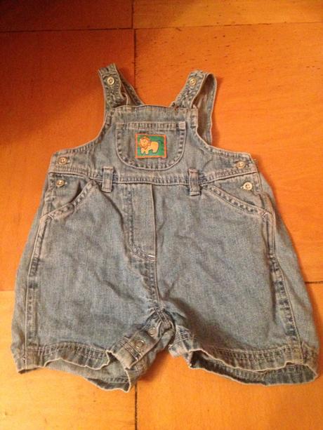 Dětské dupačky lev, zebra vel. 68 - 74, george,68