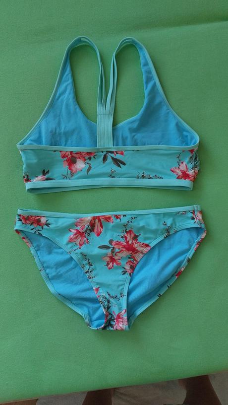 Dámské plavky, bonprix,44